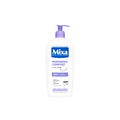 Mixa Panthenol Comfort Body Lotion