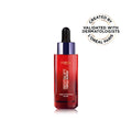 L’Oréal Paris Revitalift Triple Power Age-Correcting™ Serum with Tri-peptides, Hyaluronic Acid, and Vitamin C to Hydrate, Tone, and Firm Skin, 30ml.