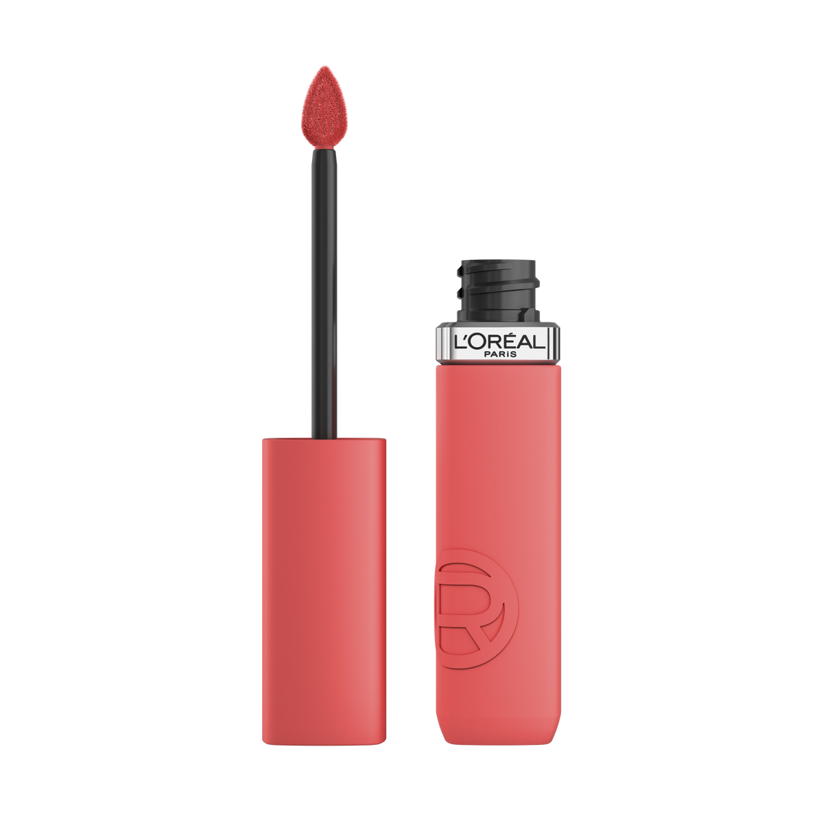 L’Oréal Paris Infallible Matte Resistance Liquid Lipstick, up to 16 Hour Wear
