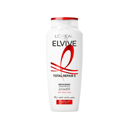 L'Oreal Paris Elvive Total Repair Shampoo