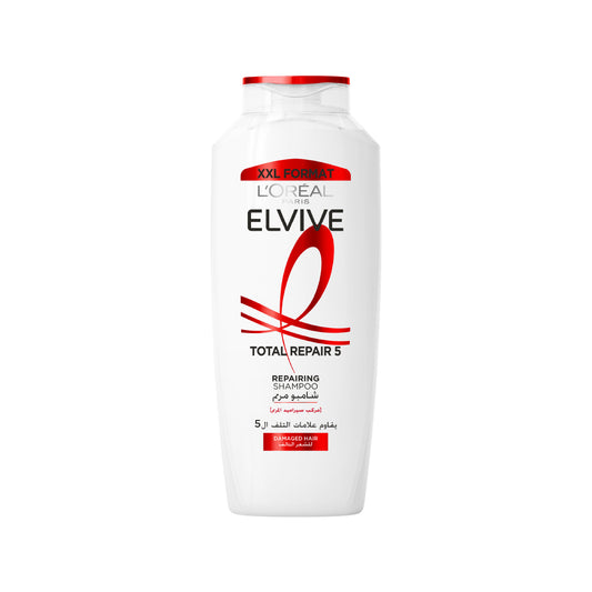 L'Oreal Paris Elvive Total Repair Shampoo