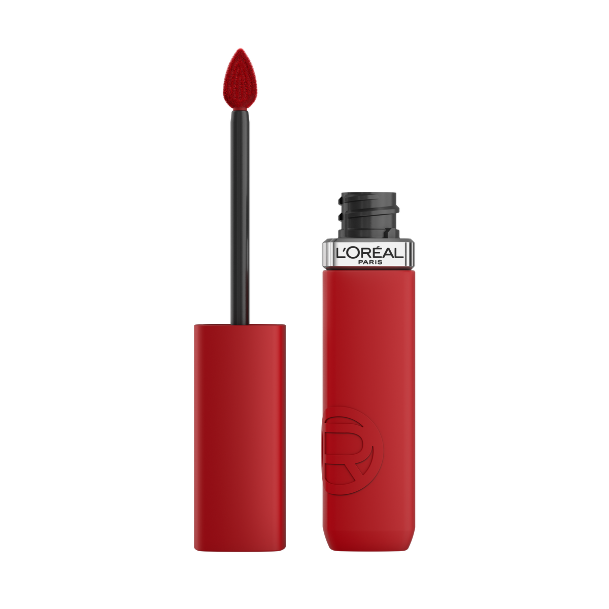 L’Oréal Paris Infallible Matte Resistance Liquid Lipstick, up to 16 Hour Wear