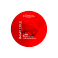 L’Oréal Paris Infaillible 24H Power Glow Loose Powder in Mesh, Pore Blurring, Radiant Glow, and Hydrating Formula with 2 Shades, 9.5g.