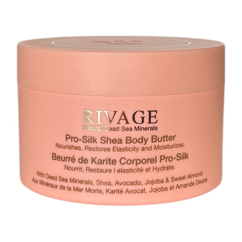 Pro-Silk Shea Butter - Jar 200 ml – 1