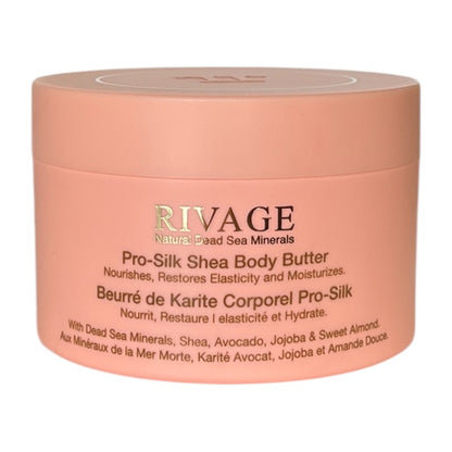Pro-Silk Shea Butter - Jar 200 ml – 1