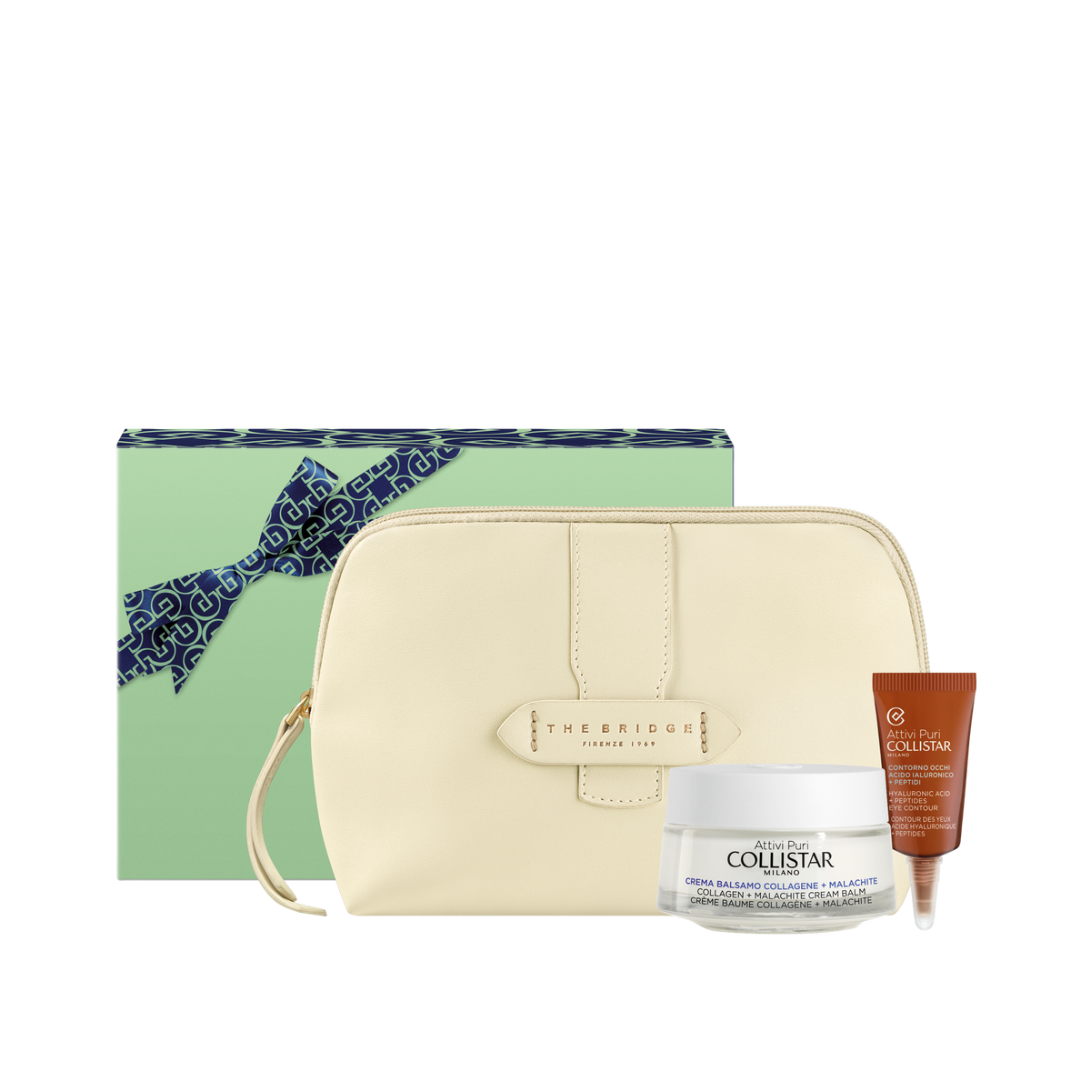 Collagen Cream Balm 50ml Set – 1