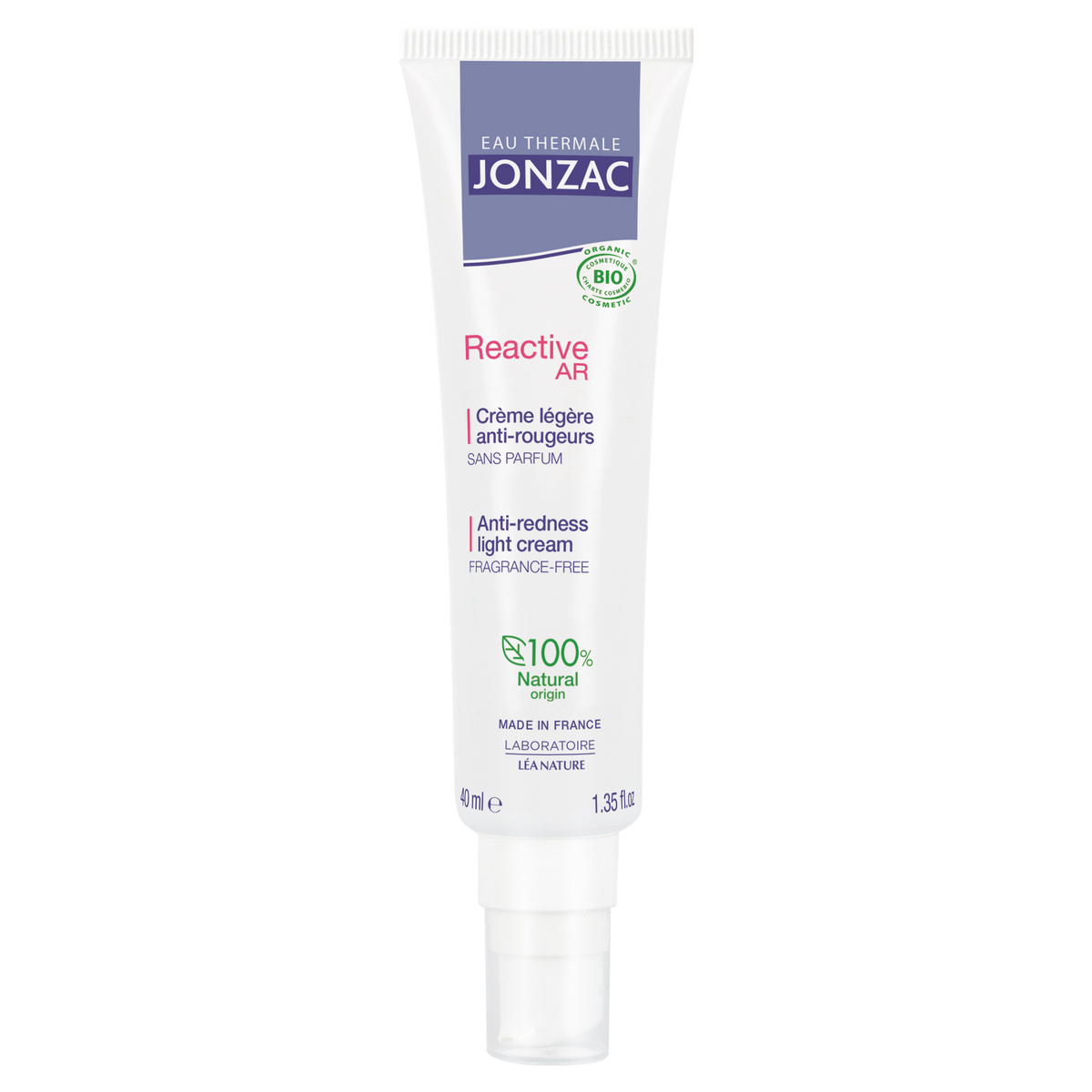 Reactive AR Soothing Light Cream – 2
