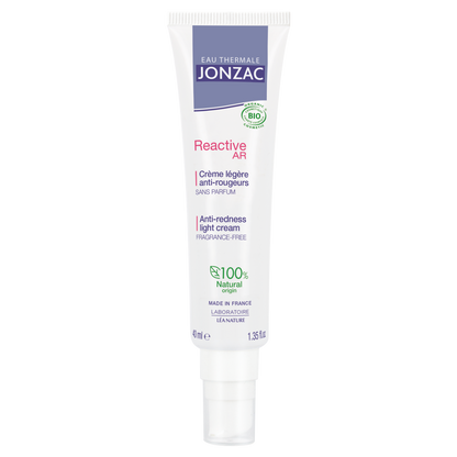 Reactive AR Soothing Light Cream – 2