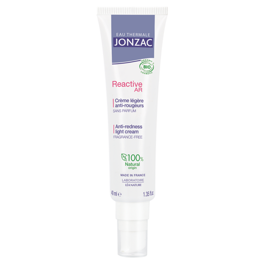 Reactive AR Soothing Light Cream – 2