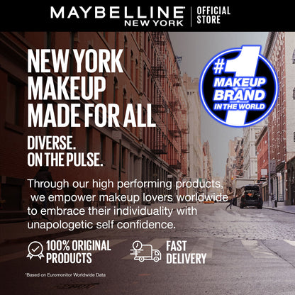 Maybelline Fit Me Fresh Tint