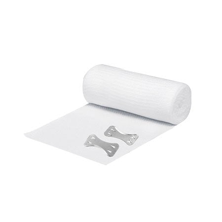 Optimal Non Sterile Compress Elastic Bandage 4m – 7.5cm