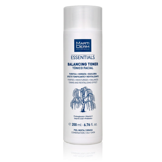 Essential Balancing Toner, 200ml – 1