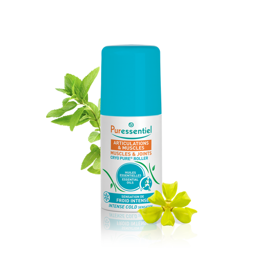 Cryo Pure Roller Joints & Muscles 75ml – 1