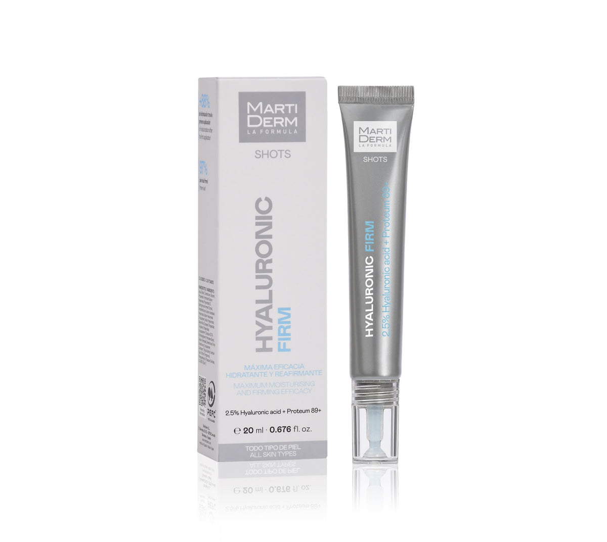 Shot Hyaluronic Firm, 20ml – 1