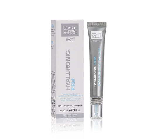 Shot Hyaluronic Firm, 20ml – 1