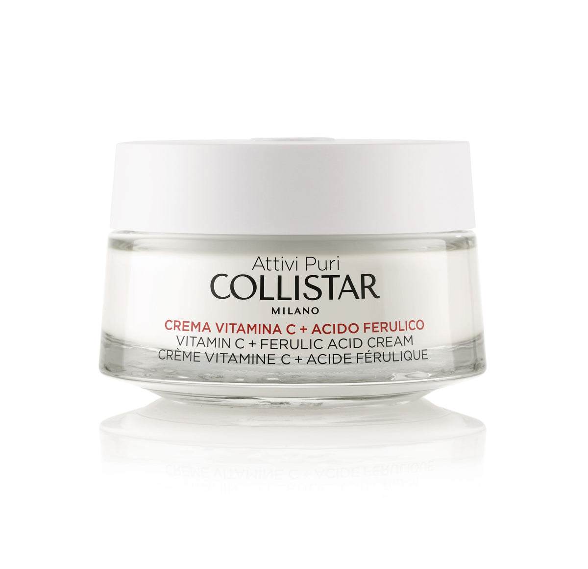 Vitamin C + Ferulic Acid Cream 50ml – 1