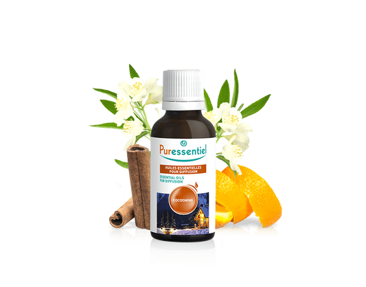 Diffusion Cocooning 30ml – 1