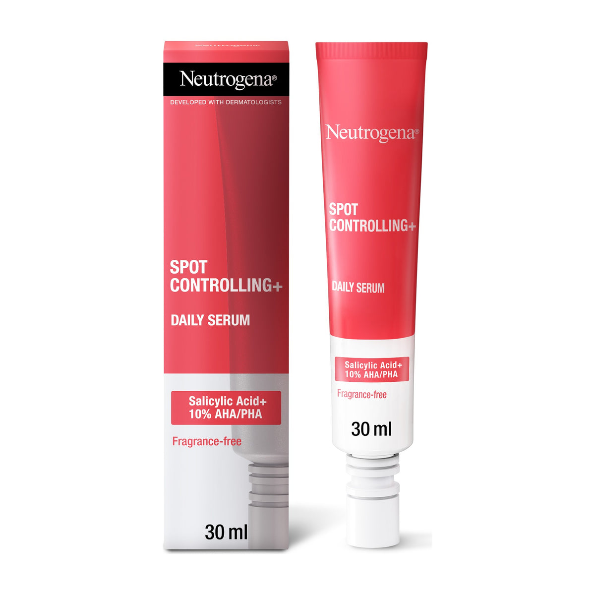 NG Anti-Boutons+ Serum 30ml