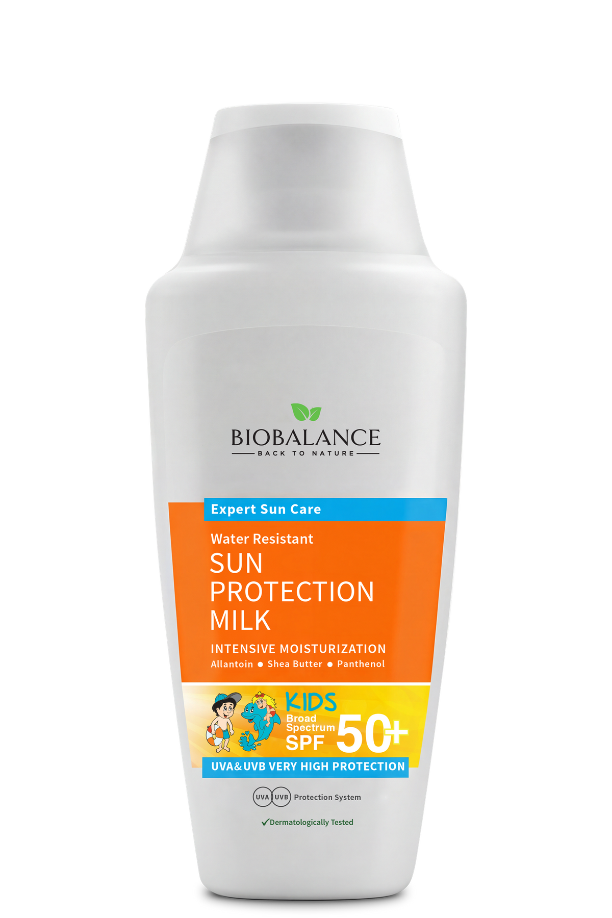 Water Resistant Sun Protection Milk Kids SPF 50+ 150 ml – 2