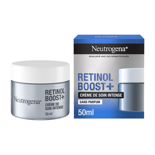 NG Retinol Boost Plus Intense Cream 50ml