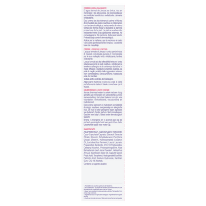 Réactive Control High Tolerance Light Emulsion – 5