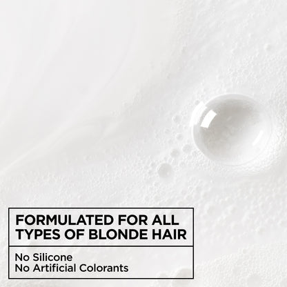 Ultra Doux with Camomile and Flower Honey Illuminating Shampoo