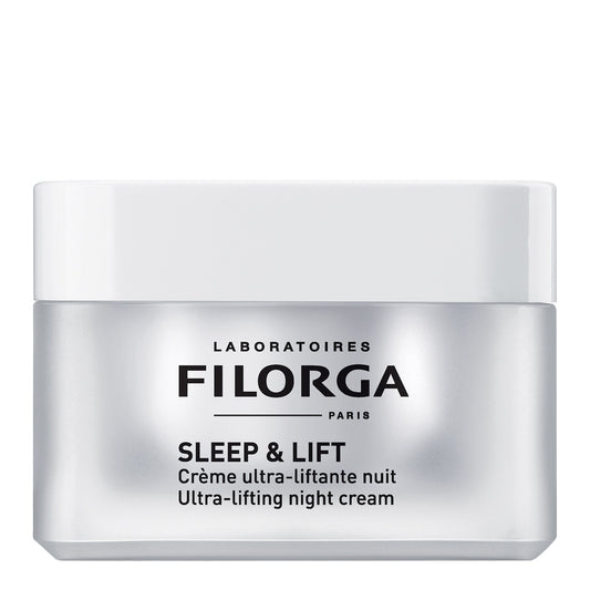 Sleep & Lift – 1