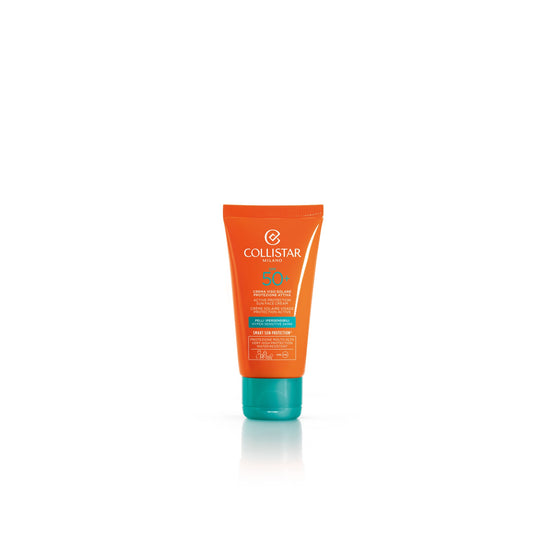 Protection Sun Face Cream Anti Spot SPF 50+ – 1