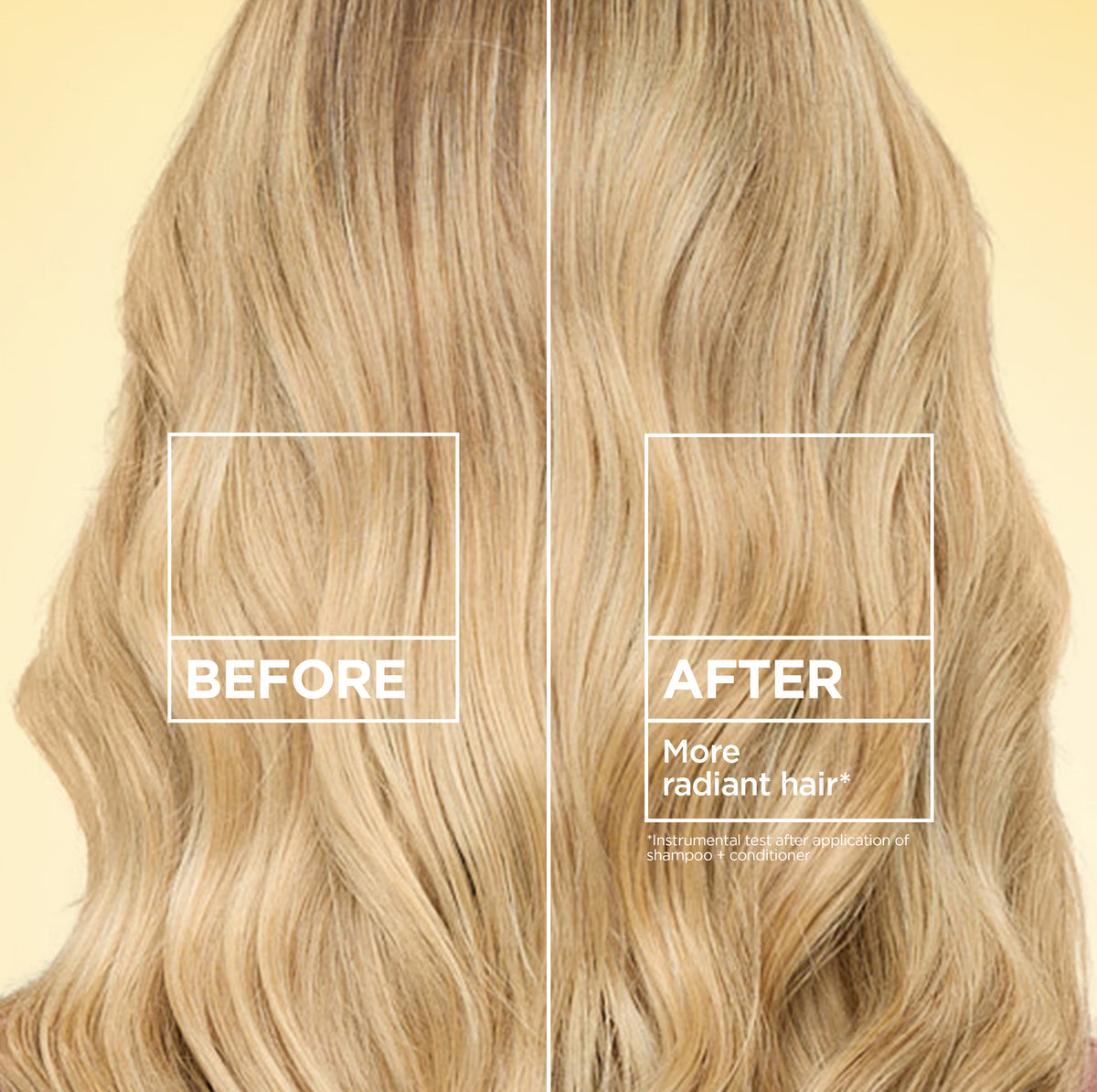 Ultra Doux with Camomile and Flower Honey Illuminating Shampoo