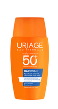 Uriage Bariésun Mattifying Fluid SPF50 - Acne Prone Skin