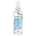 Organic Coconut Dry Oil Protect And Sublime 100ml