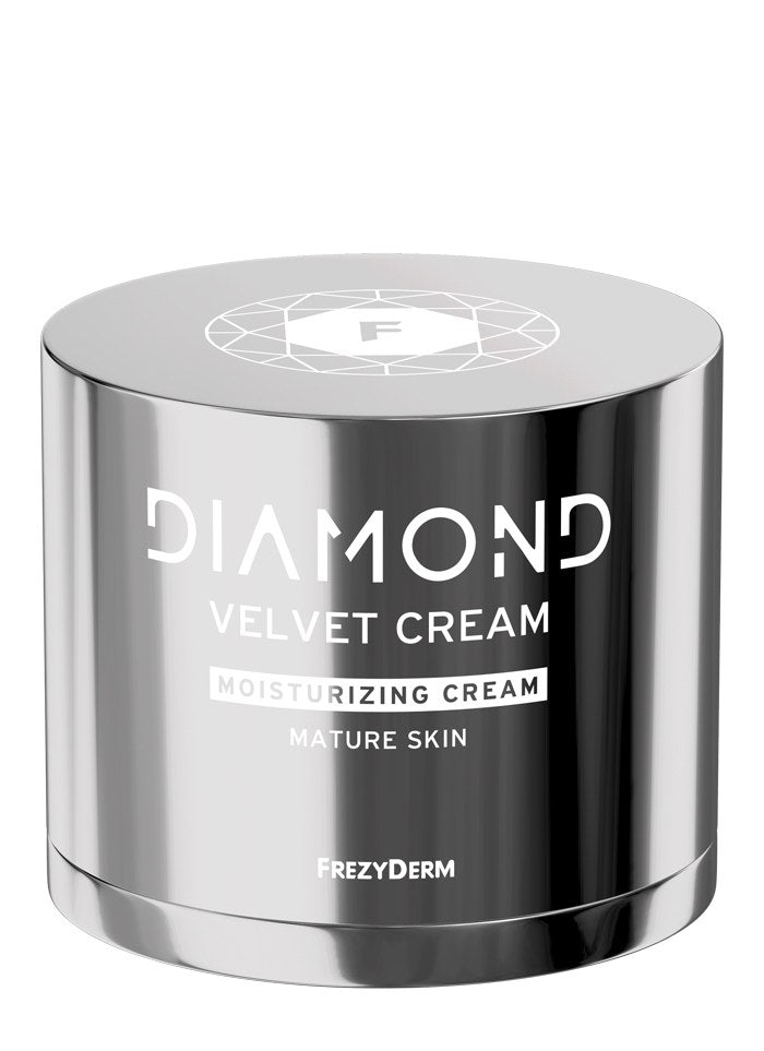 Diamond V. Moisturizing Cream 50ml – 4