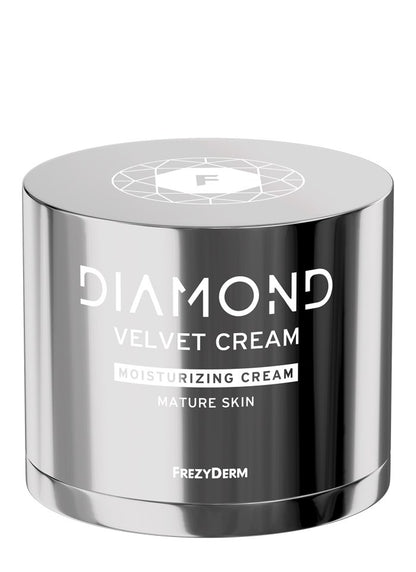 Diamond V. Moisturizing Cream 50ml – 4