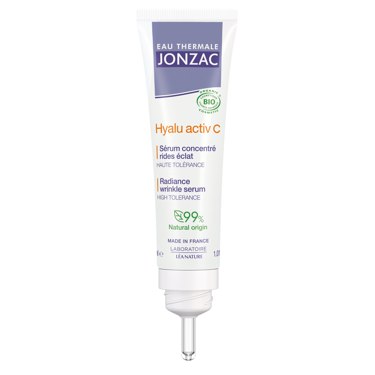 Hyaluronic Activ C Concentrated Wrinkle Radiance Serum – 1