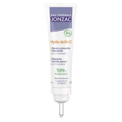 Hyaluronic Activ C Concentrated Wrinkle Radiance Serum – 1