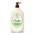 Gel Bain Douche Amande Verte 1L - Édition 100 Ans