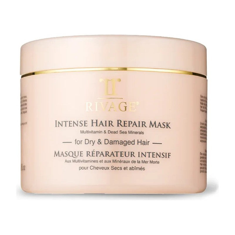 Intense Hair Repair Mask - Jar 300 ml – 1