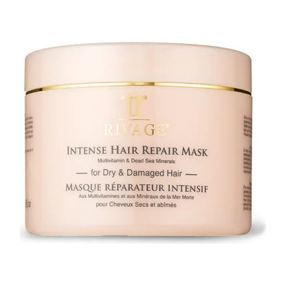 Intense Hair Repair Mask - Jar 300 ml – 1