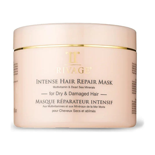 Intense Hair Repair Mask - Jar 300 ml – 1