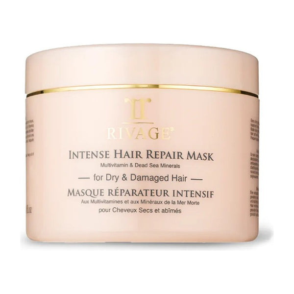 Intense Hair Repair Mask - Jar 300 ml – 1