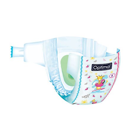 Optimal Baby Diapers