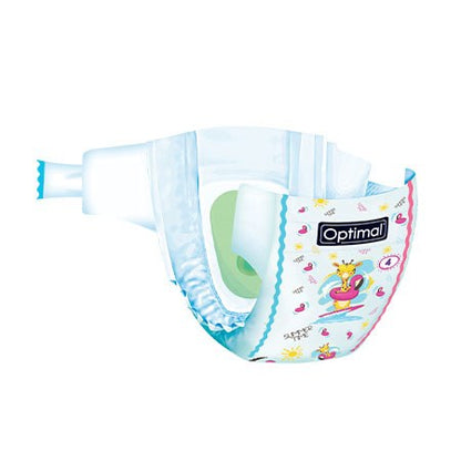 Optimal Baby Diapers