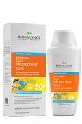 Water Resistant Sun Protection Milk Kids SPF 50+ 150 ml