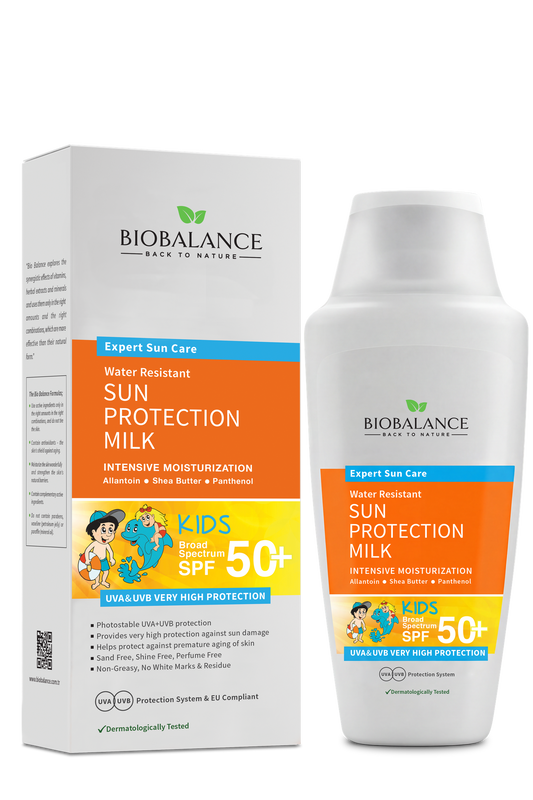 Water Resistant Sun Protection Milk Kids SPF 50+ 150 ml – 1