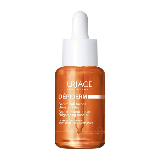 Dépiderm Brightening Booster Serum