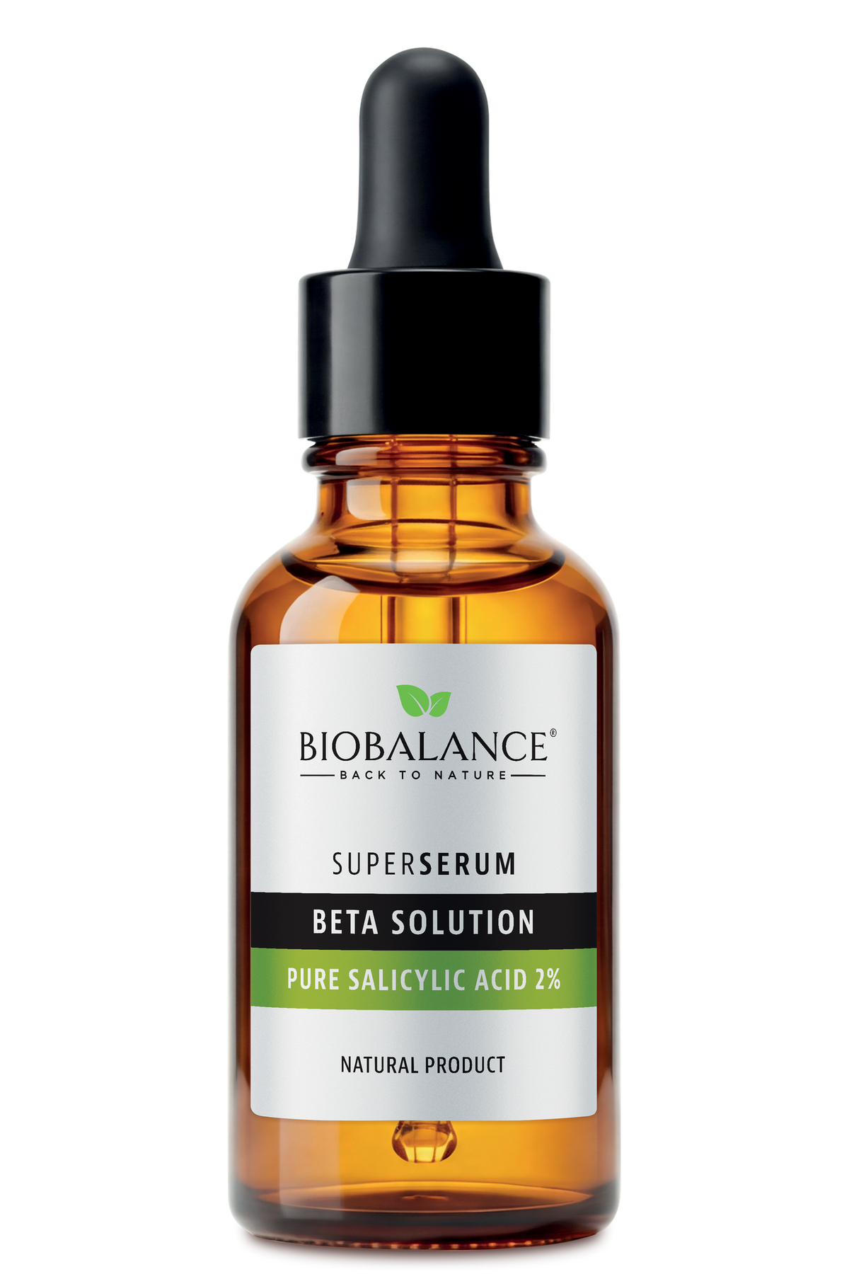 Beta Solution Super Serum 30 ml – 2