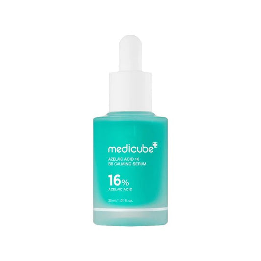 MEDICUBE Azelaic Acid 16 BB Calming Serum