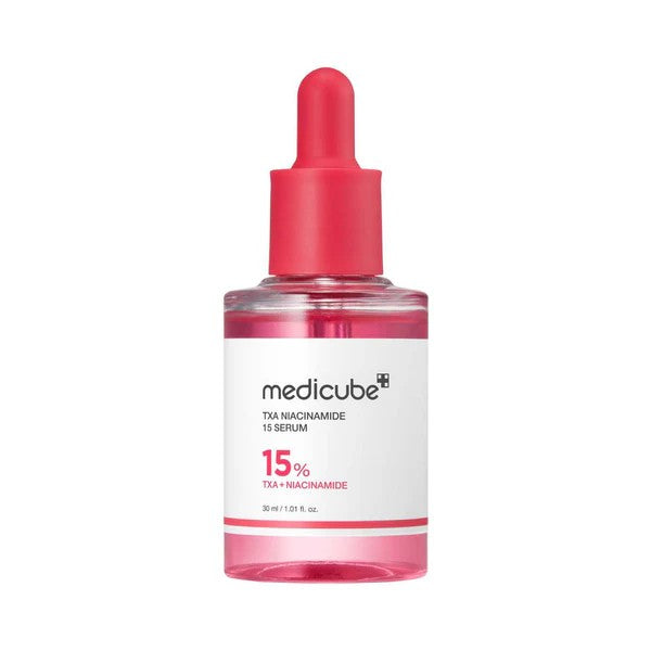 MEDICUBE TXA Niacinamide 15 Serum