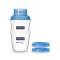 Wide Neck Food & Milk Storage Cups