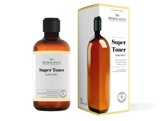 Glow Skin C Super Toner 250 ml – 1